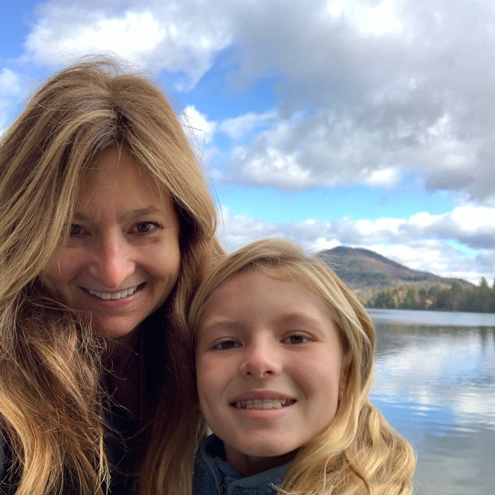 Meet your Posher, Monica